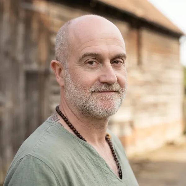 James Chard